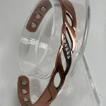 Kupferarmband  Rovana