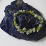 Grünes Jade-Armband Tenoria