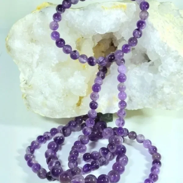 Amethyst Armband Arvion