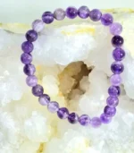 Amethyst Armband Arvion – Bild 2