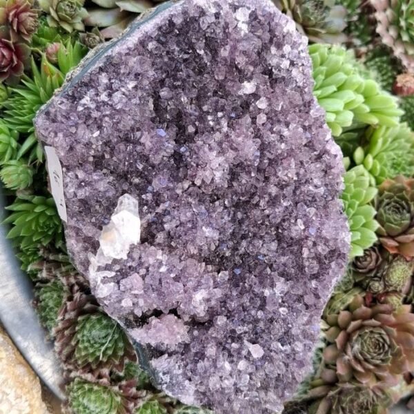 Amethyst Naturstein
