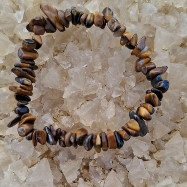 Granovion Natursteinarmband
