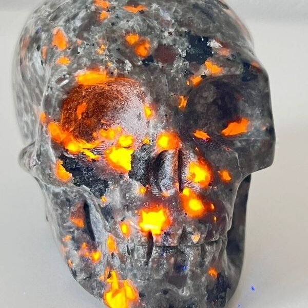 Luminara Yooperlite Naturstein