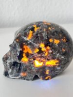 Luminara Yooperlite Naturstein – Bild 4