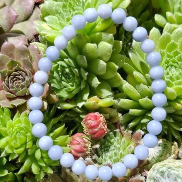 Angel Arnstein Natursteinarmband