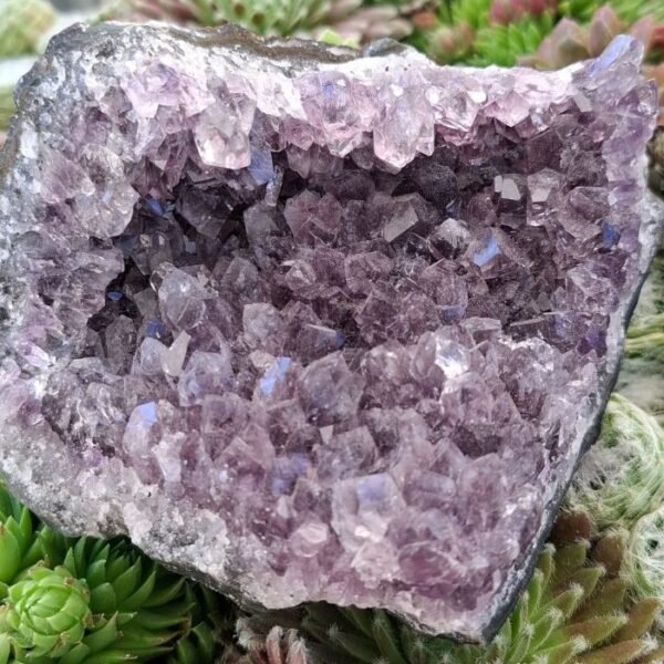 Lunavion Amethyst Naturstein